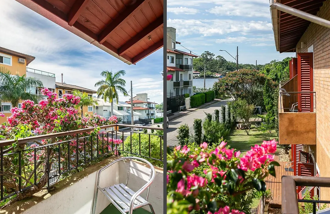 Pousada Casa da Lagoa-1
