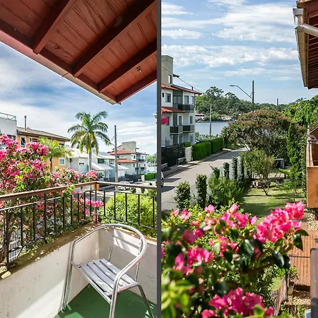 Pousada Casa Da Lagoa-2